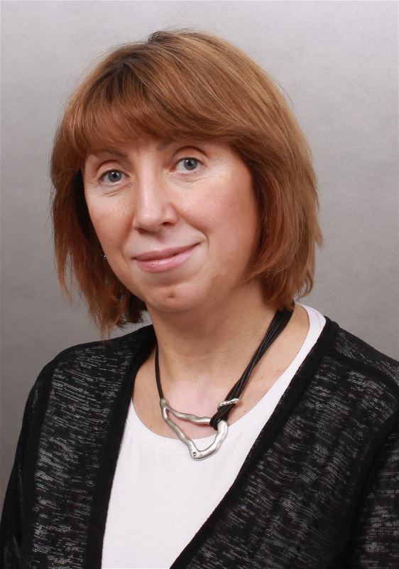 Няня Елена